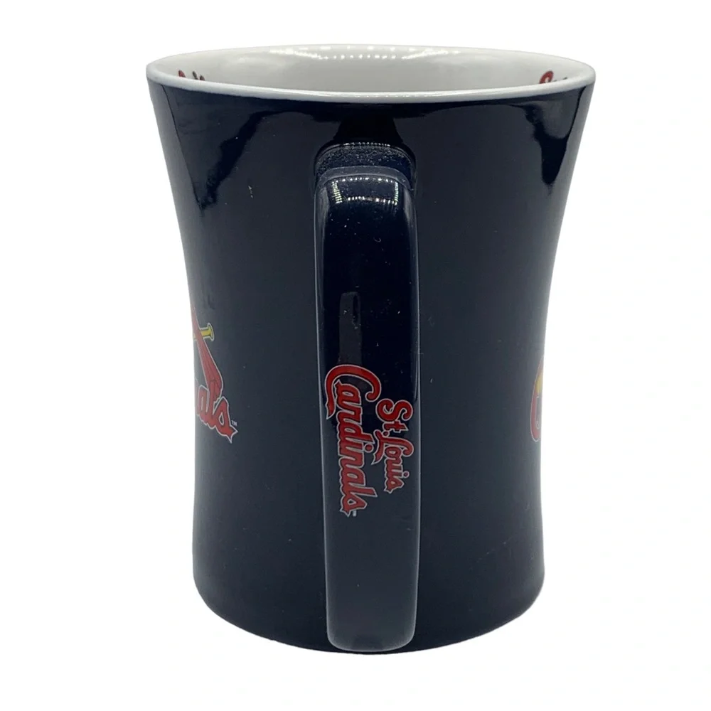 Saint Louis Cardinals MLB 2018 Ceramic Coffee Mug by Boelter Brands